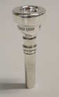 Used Bach 3c Cornet Mouthpiece
