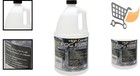 High-density Fog Machine Fluid Gallon Thick Dense Smoke Non-toxic