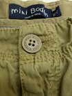 Mini Boden Boys Pants 13y Nwt - 2 Pair