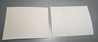 Vintage Lot Of 2 Football Team Photographs Size 5  4