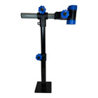 Stratum Deck Stand For The Stratum Deck Stand Pole Livescope  bike Repair Stand 