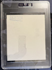 Frank Robinson Cincinnati Baseball Team Photo 1950s Psa Authentic Type Iii  Cc23