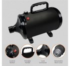 Dog Dryer Pet Hair Blower High Velocity For Grooming  Blow 3800w 5 2hp For Large