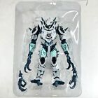 Kaiju Drone Jaeger 7  Movable Action Figure Toy Statue Pacific Rim Gift Box