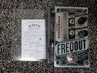 Digitech Freqout Frequency Dynamic Feedback Generator Pedal - Open Box