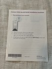Netgear Ex7500 Wall Plug Ac2200 Nighthawk X4s Tri Band Wifi Mesh Extender