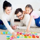Educational Learning Toys For Kids Toddlers Age 3 4 5 6 7 8 Years Old Boys Girls