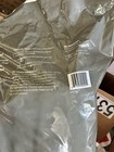 Gymwipes Pro 700ct 8x6 Unscented Surface Cleaner Towelettes Refill Bag 4 Bag Lot
