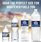 Deer Park Spring Bottled Water 16 9 Fl Oz Bottles  24-pack - 100  Natural Spring