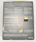    microsoft Windows Small Business Server 2003 Standard Edition New