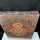 Grateful Dead -  the Saint  1000 Piece Jigsaw Variant Puzzle Rare New Flaw Look