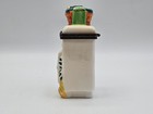 Vintage Retro Washing Machine Ceramic Trinket Box Hinged Lid Style Paul Cardew