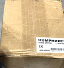 Humphree Interceptor Servo Unit Su501 020165 W  Servo Flange Kit  oem   new 