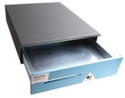Apg Series 4000 Model 1317 Cash Drawer With Removable Till