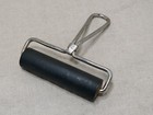 Vintage Speedball Brayer No  49 Rubber Ink Roller 4    Block Printing No  4121