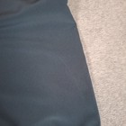 Primo Jogger Golf Pants Men 36 Slate Blue Tapered Zip Ankle Stretch Performance