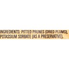 Sunsweet Amazin Pitted Prunes  24 Oz
