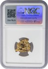 West Australia Gold Nugget 10 1g  3247 Oz Murchison Region Ngc 