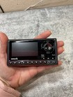 Sirius Sp5 Sportster 5 Satellite Radio Only