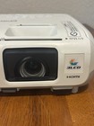Epson Powerlite X27 H692a 4000 Ansi Lumens Used Lcd Projector Control 4 No Cord