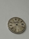 Genuine Rolex Ladies Date 26mm 6917 6517 6519 Silver   Yellow Gold Tapestry Dial