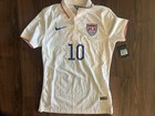 Landon Donovan Signed Team Usa Jersey Usa Soccer Legend Nwt 2014 Rare Authentic