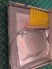 Baby Handprint Footprint Kit Keepsake Frame
