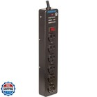 Furman Pro Plug 6-outlet Power Strip With Surge Protection  pair 