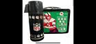 Rare Vintage 1973 Nfl Lunchbox W  Thermos  