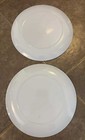 Vintage Disney Beauty And The Beast Melamine Plastic Plates 2 Included 8 