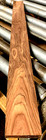 One Piece Kiln Dried S2s Bolivian Rosewood Long Lumber Wood  36  X 3  X 3 4 