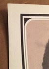 Bessie Smith Poster 1967 Jazz Series Vintage Original 1st Print Art