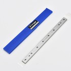 12-1 2  Planing Blades For Dewalt Dw734 Planer  Replaces Dw7342 - Set Of 3