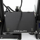 Creality 3d Printer Platform Hotbed Build Surface Tempered Glass Plate 235x235mm