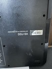 Pioneer Ddj-sx  minor Issues  Dj Controller Serato Compatible Tested Used Japan