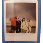 Polaroid Color 600 Film 40 Instant Photos 5 Pack Brand New In Sealed Box 
