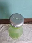 Vintage Coca-cola Giant Bank 24  Tall Coke Bottle Green Plastic Soda Retro Pop