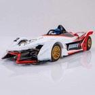  racemasters Infinity Set Afx22033 Ho Slot Racing Cars