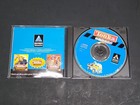 Tonka Garage Hasbro Windows 95 Cd-rom Game Hasbro Interactive