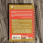 Whitman Official Red Book Guide Book Of United States Coins 2018 71st Ed Spiral