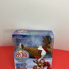 Elf On The Shelf Elf Pets Reindeer Includes Plush Mini Reindeer