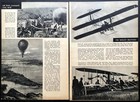 Air War A Pictorial History Of The Army Air Forces 1945 Graphics Photos And Info