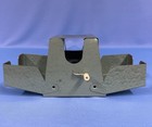 Vintage Ely Culbertson Metal Hand Crank Card Canasta Shuffler