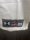 Deontae Crumitie National Bowl Game Worn Football Jersey 2019 Signed By Mvp
