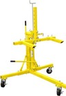 Jegs Auto Rotisserie  2 000 Lb  Capacity 