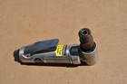 Central Pneumatic 32046 Air Angle Die Grinder 1 4in 90psi 2000rpm