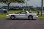 1997 Pontiac Firebird Formula