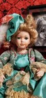 Haunted Victorian Vessel Doll Bound Relic Of Elegance   Mystery Paranormal 