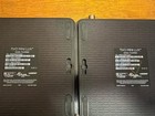 Two  2  Tivo Mini Vox Tcda95000 With Power Adapters And Vox Remotes