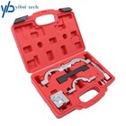 Cylinder Head Gasket Bolts Set   Timing Tool Kit For Chevrolet Cruze 1 4l Turbo